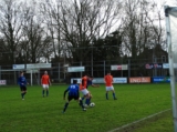 G.P.C. Vlissingen 1 - S.K.N.W.K. 1 (competitie) seizoen 2024-2025 (Fotoboek 1) (41/122)